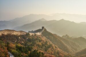 The Great Wall