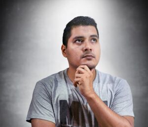 thinking
