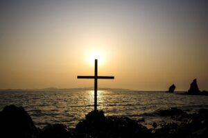 cross