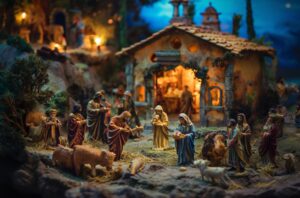 Nativity Scene