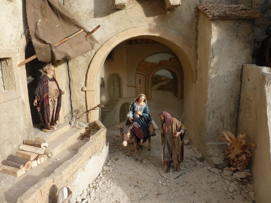 Bethlehem