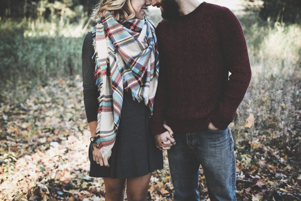 love couple