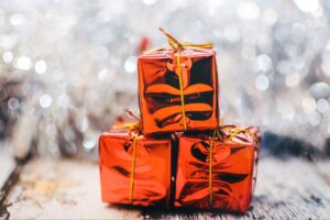 Christmas gift
