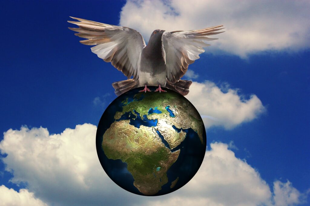 peace