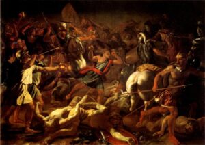 Gideon's Battle