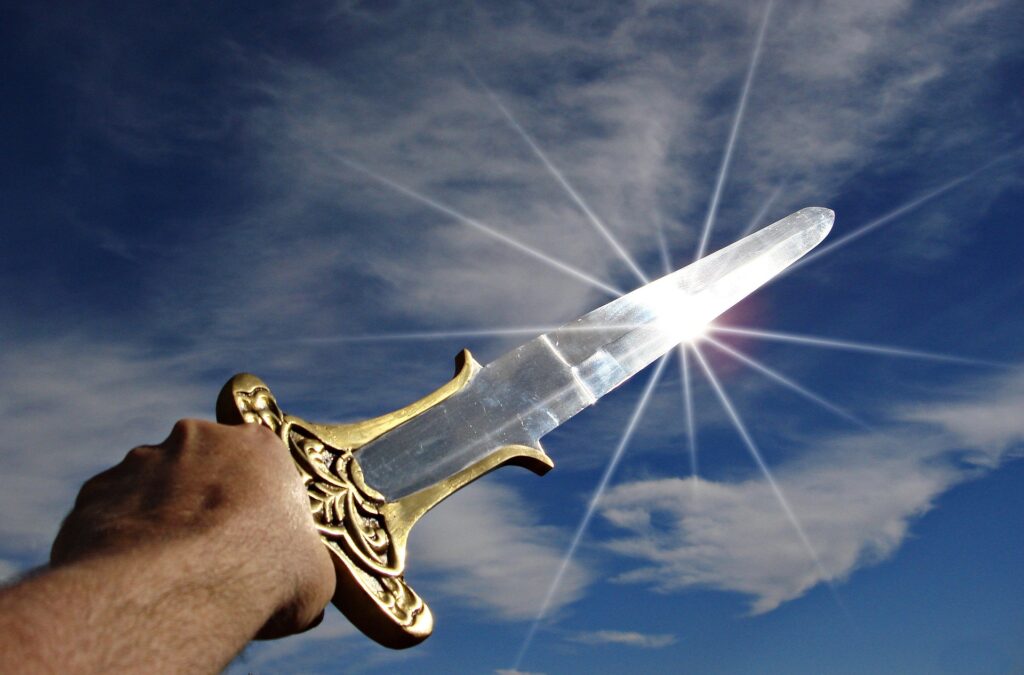 victory