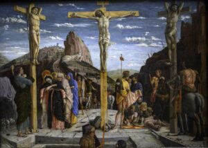 Crucifixion of Christ