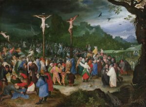 The Crucifixion