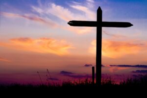 Jesus on the Cross