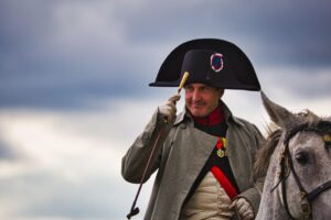 Napoleon Bonaparte