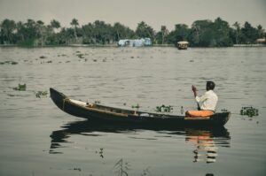 Fisherman