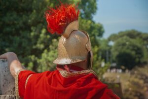 centurion
