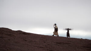 Abraham & Isaac