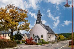 church