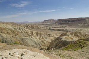 The Negev