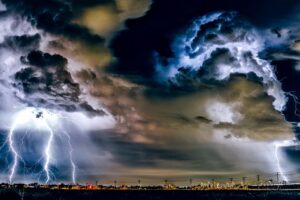 storm