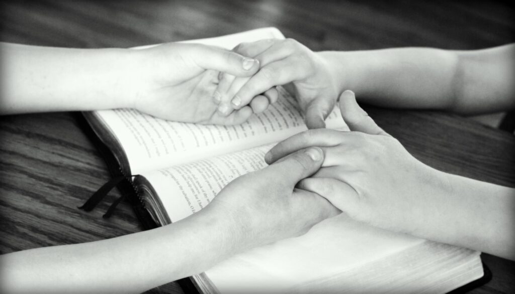 Bible fellowship