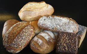 bread of life