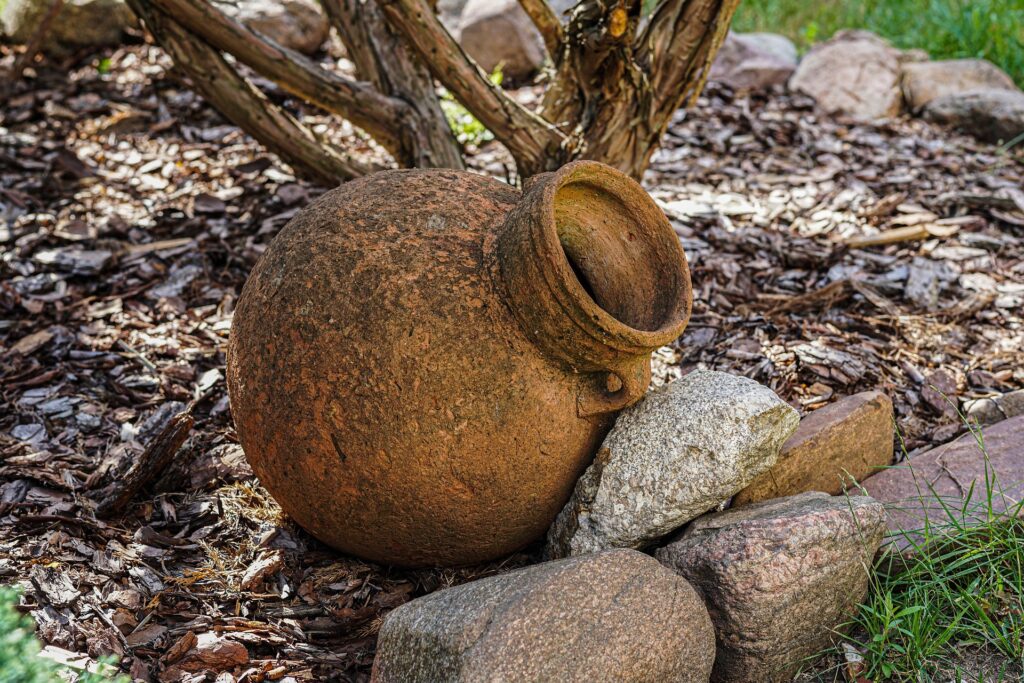 pitcher