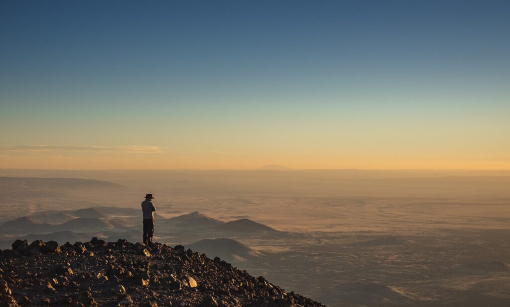ridge