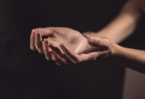 receive