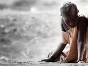poverty