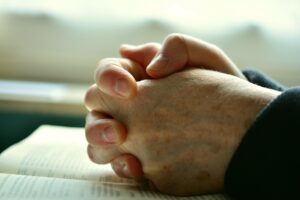prayer