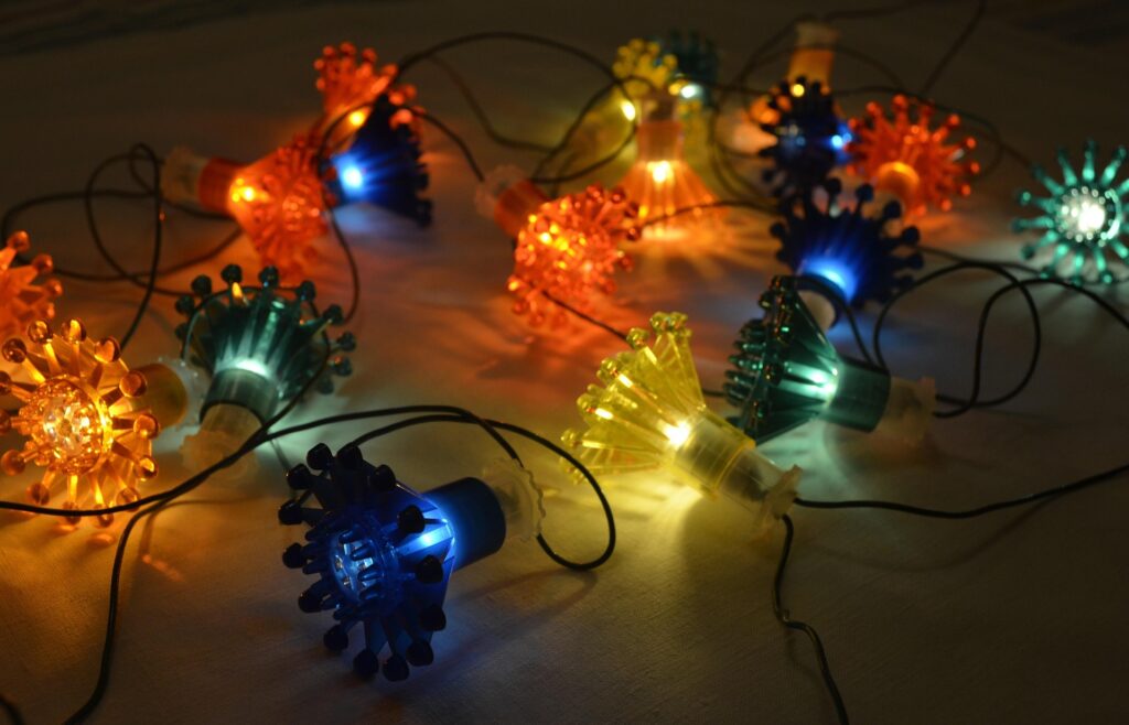 Christmas Lights