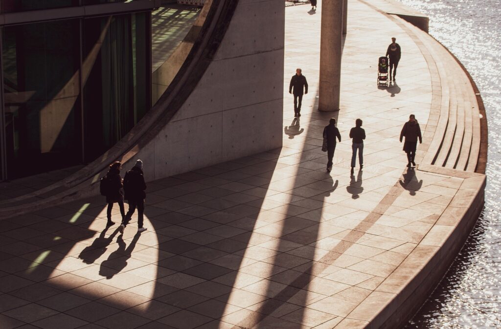 people