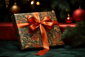 Christmas gift
