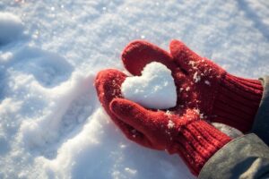 Christmas love