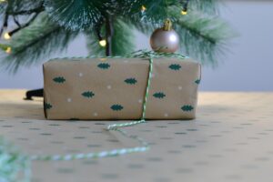 Christmas gift