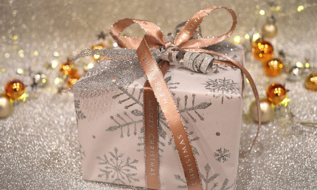 christmas gift