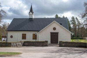 church