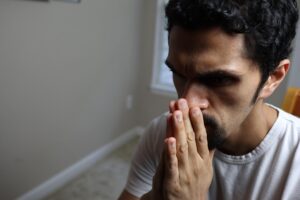 anxiety