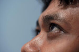 eyesight